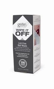 WIPE IT OFF LINT, 300 KOM