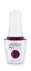 GEL FROM PARIS WITH LOVE, 15 ml