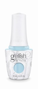 GEL WATER BABY, 15 ml
