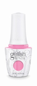 GEL LOOK AT YOU, PINK-ACHU, 15 ml