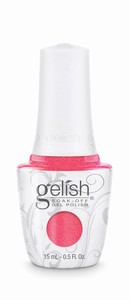 GEL HIP HOT CORAL, 15 ml