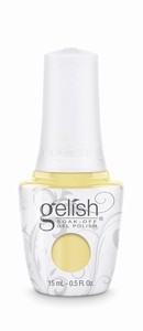 GEL LET DOWN YOUR HAIR, 15 ml