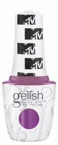 GEL ULTIMATE MIXTAPE, 15 ml