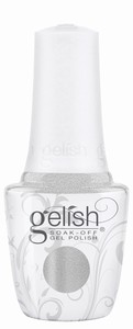GEL FASHION ABOVE ALL, 15 ml