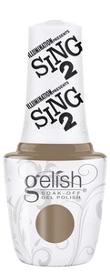 GEL SHAKE IT TILL YOU MAKE IT, 15 ml