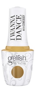 GEL COMMAND THE STAGE, 15 ml