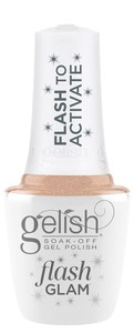 GEL FLASH GLAM - BRIGHT UP MY ALLEY, 15 ml