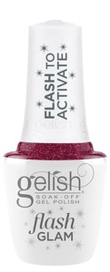 GEL FLASH GLAM - MESMERIZED BY YOU, 15 ml