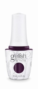 GEL PLUM TUCKERED OUT, 15 ml