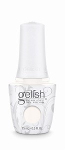 GEL SHEEK WHITE, 15 ml