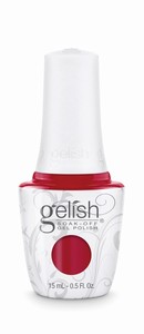 GEL RED ROSES, 15 ml