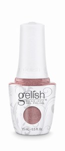 GEL GLAMOUR QUEEN, 15 ml