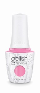 GEL GO GIRL, 15 ml