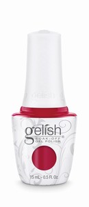 GEL HOT ROD RED, 15 ml