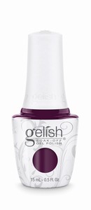 GEL PLUM AND DONE, 15 ml