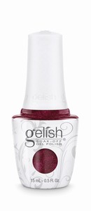 GEL MY FORBIDDEN LOVE, 15 ml