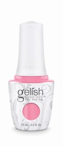 GEL MAKE YOU BLINK PINK, 15 ml