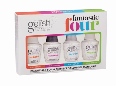SET FANTASTIC FOUR