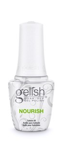 NOURISH CUTICLE OIL, 15 ml