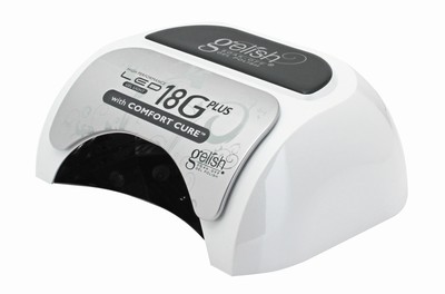 LED LIGHT PLUS COMFORT CURE 18G