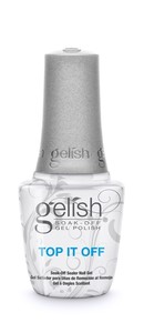 TOP IT OFF SEALER, 15 ml