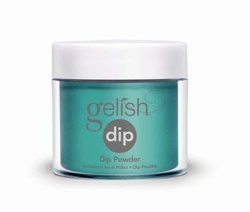 DIP SIR TEAL TO YOU, 23 G