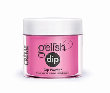 DIP GO GIRL, 23 G