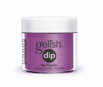DIP BERRY BUTTONED UP, 23 G