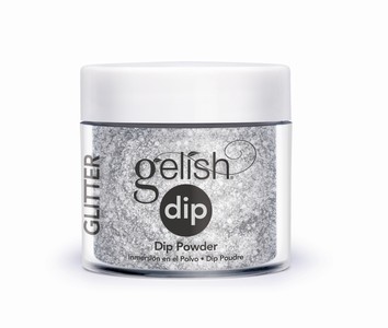 DIP AM I MAKING YOU GELISH, 23 G