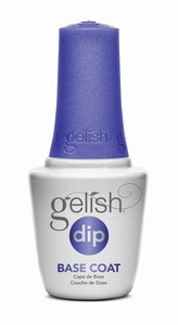 DIP BASE COAT, 15 ml