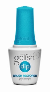 DIP BRUSH RESTORER, 15 ml