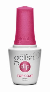 DIP TOP COAT, 15 ml