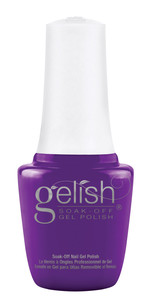 GEL MINI THIS IS HOW I ROLL, 9 ml