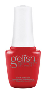 GEL MINI GIVE IT A CURL, 9 ml
