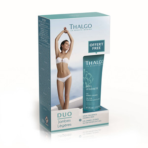 DUO LIGHT LEGS