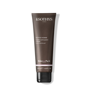 MEN FACIAL CLEANSING GEL, 50 ml