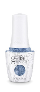 GEL RHYTHM AND BLUES, 15 ml
