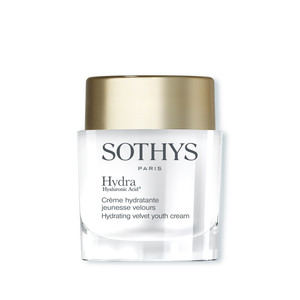 HYDRA VELVET YOUTH CREAM, 50 ml