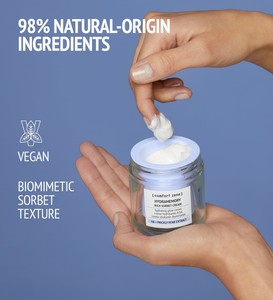 HYDRAMEMORY RICH SORBET CREAM - REFILL, 50 ml