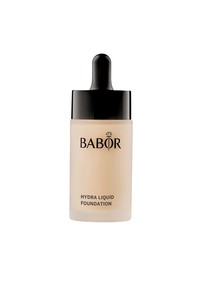 MAKE UP HYDRA LIQUID FOUNDATION 05 IVORY, 30 ml