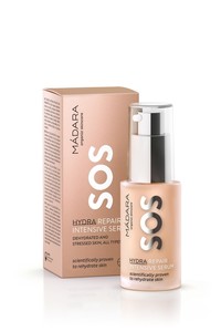 SOS HYDRA REPAIR INTENSIVE SERUM, 30 ml
