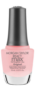 MT REACT MAX ORIGINAL NAIL STRENGTHENER, 15 ml 