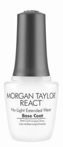 MT REACT BASE COAT, 15 ml 