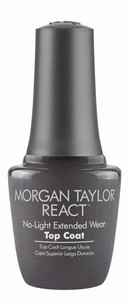 MT REACT TOP COAT, 15 ml 