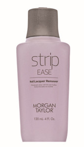 STRIP EASE LACQUER REMOVER, 120 ml