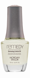 REMEDY CUTICLE OIL, 15 ml