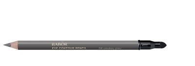 MAKE UP EYE CONTOURE PENCIL 04 SMOKEY GREY, 1 G