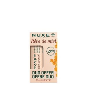 REVE DE MIEL DUO STICK, 2X4G