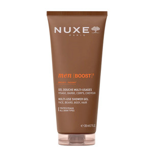 NUXE MEN GEL ZA TUŠIRANJE, 200 ML