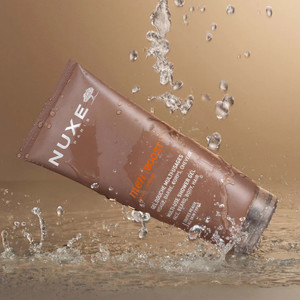 NUXE MEN GEL ZA TUŠIRANJE, 200 ML